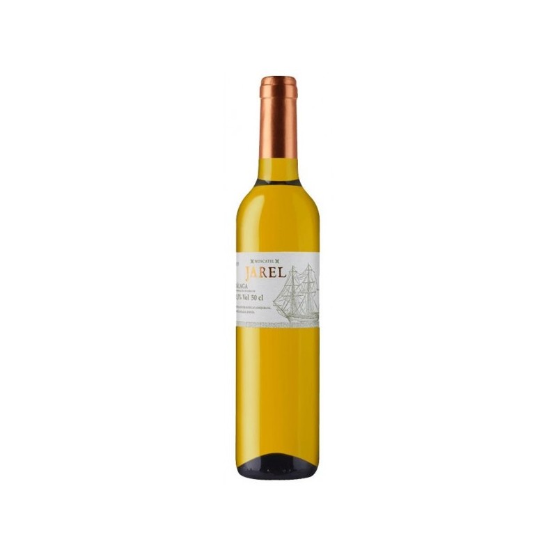 Jarel Dulce 50 Cl Jarel Dulce 50 Cl