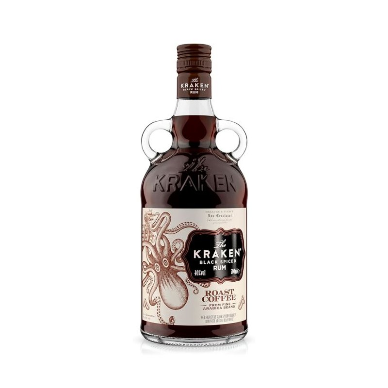 Kraken Roast Coffee Lt Kraken Roast Coffee Lt