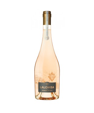 Lalomba Ramon Bilbao Rose