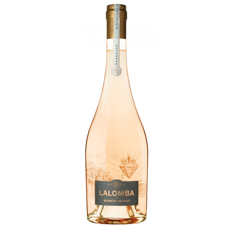 Lalomba Ramon Bilbao Rose Lalomba Ramon Bilbao Rose