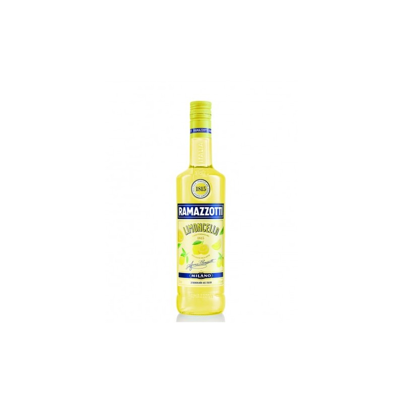 Limoncello Ramazzotti 70 Cl Limoncello Ramazzotti 70 Cl