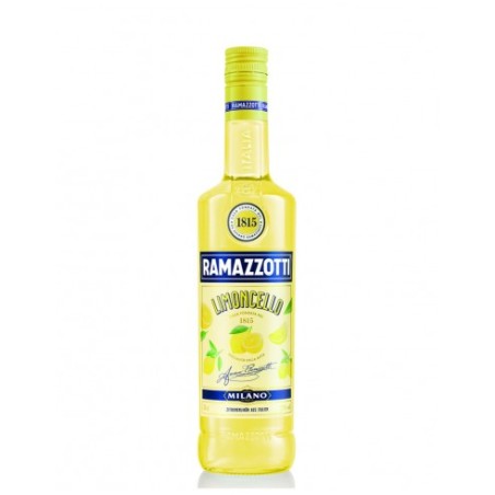 Limoncello Ramazzotti 70 Cl