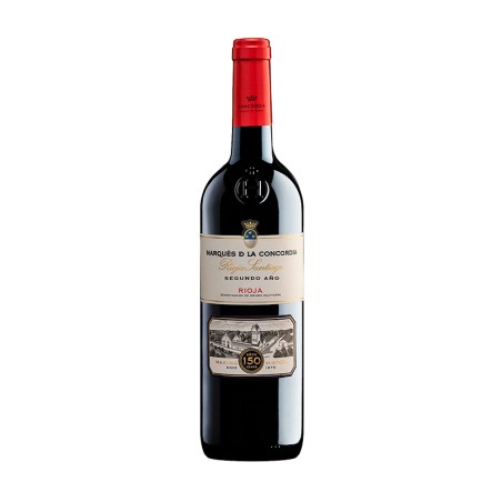 Magnum Santiago 2 Año 150 Cl