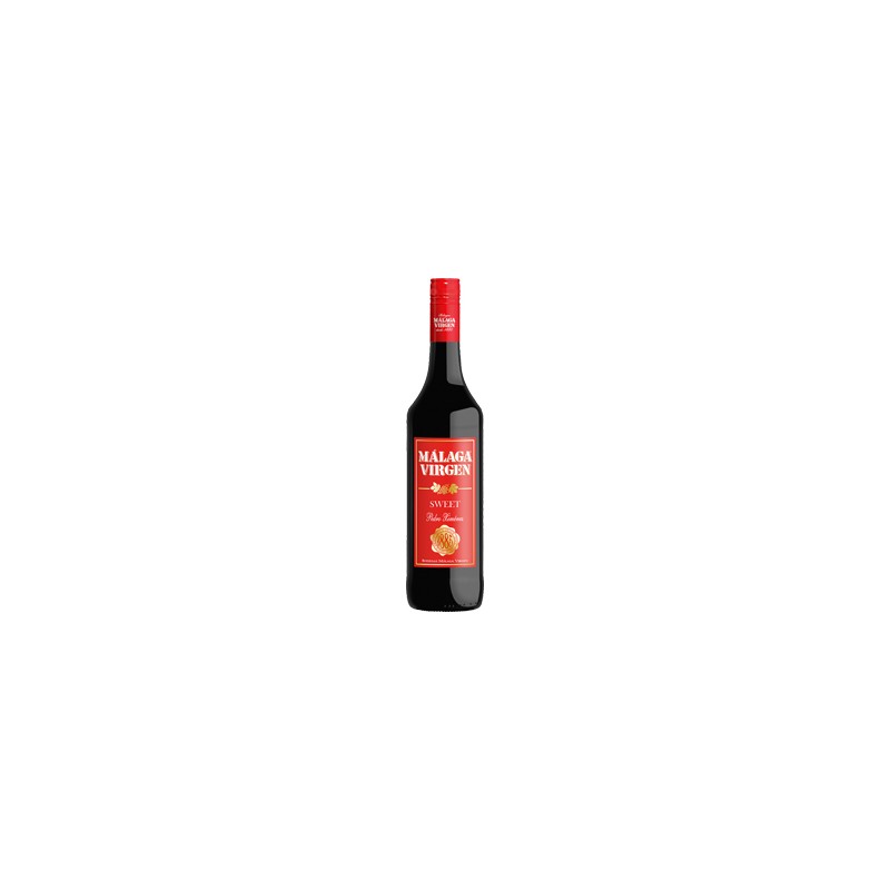 Malaga Virgen P.x 37.5 Cl Malaga Virgen P.x 37.5 Cl