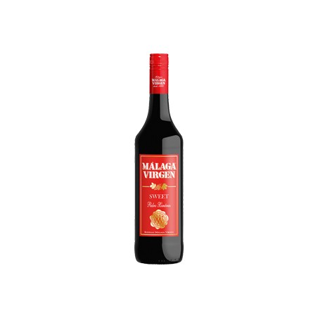 Malaga Virgen P.x 37.5 Cl
