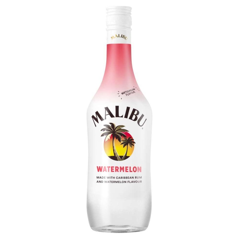 Malibu Watermelon 70 Cl Malibu Watermelon 70 Cl