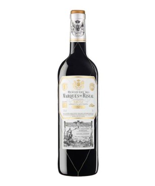 Marques De Riscal Rva.