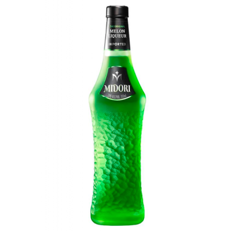 Melon Midori Lt