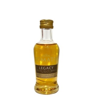 Miniatura Tomatin Legacy 5 Cl