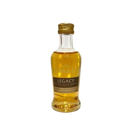 Miniatura Tomatin Legacy 5 Cl