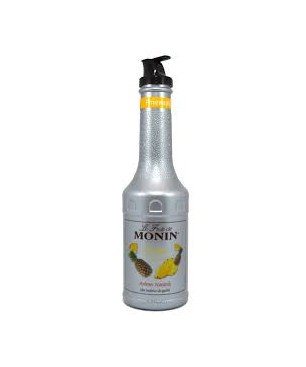 Monin Pure Piña Lt