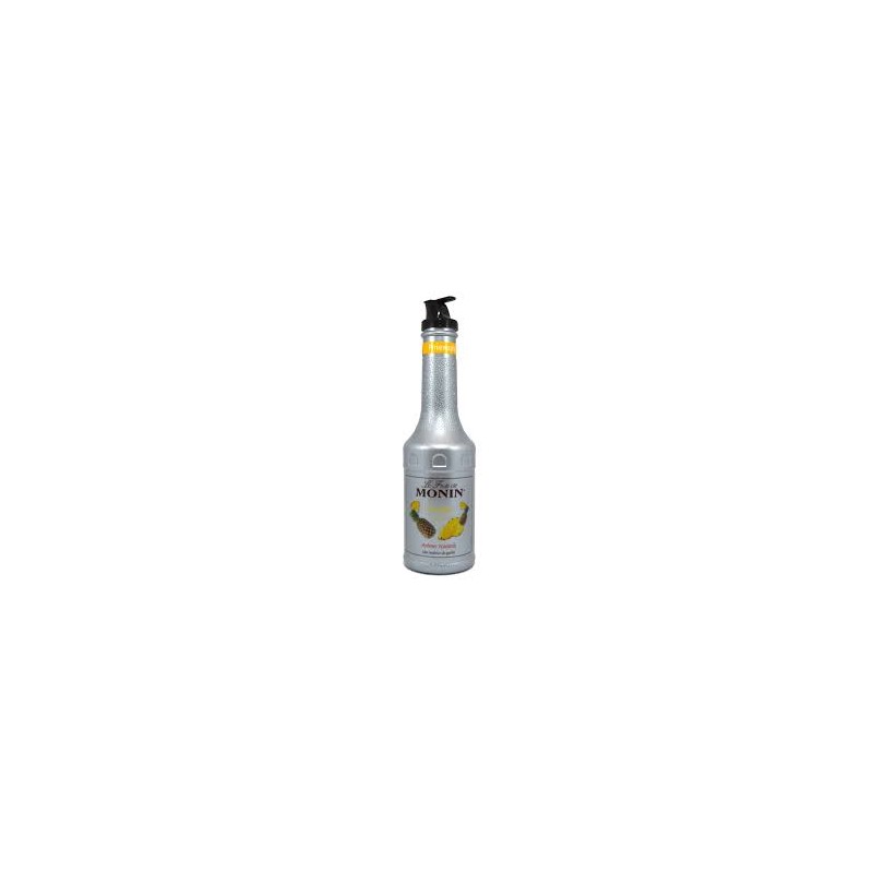 Monin Pure Piña Lt Monin Pure Piña Lt
