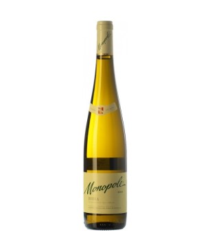 Monopole Blanco