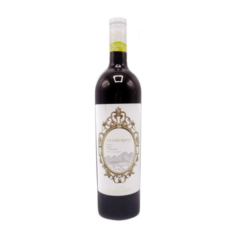 Montespejo Blanco 70 Cl Montespejo Blanco 70 Cl