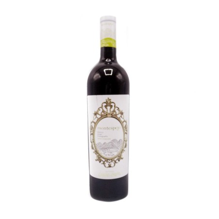 Montespejo Blanco 70 Cl