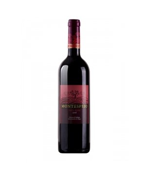 Montespejo Tto Syrah 75 Cl