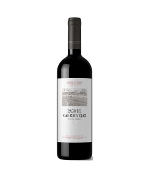 Pago Carraovejas Magnum 1.5 Lt