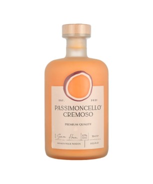 Passimoncello Cremoso 50 Cl