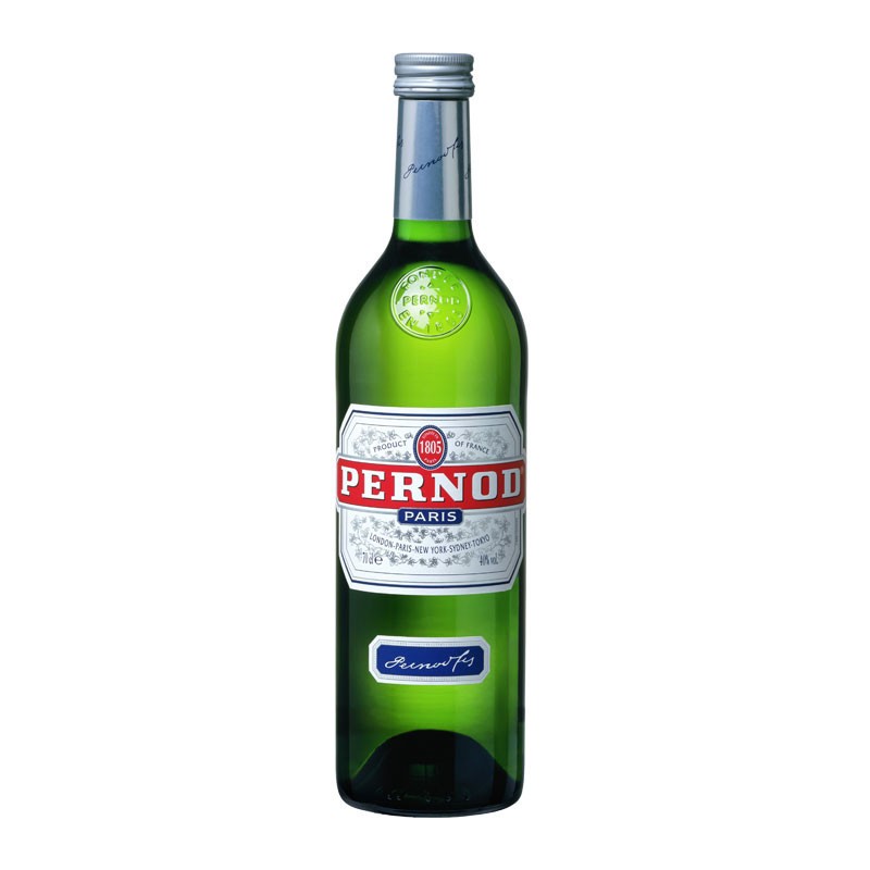 Pernod 1 Lt Pernod 1 Lt