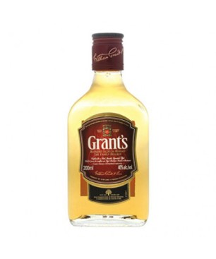 Petaca Grants 20 Cl