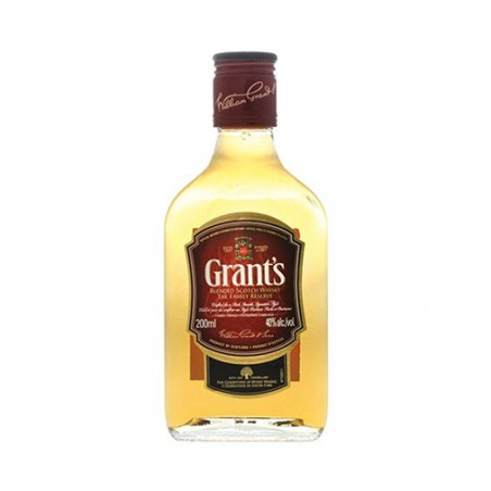 Petaca Grants 20 Cl