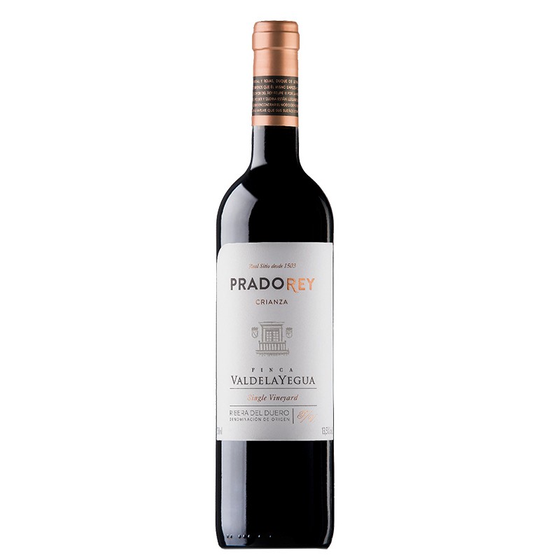 Pradorey Crianza 75 Cl Pradorey Crianza 75 Cl