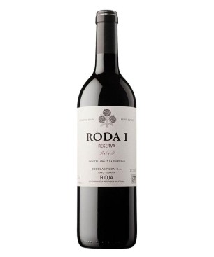 Roda I Rva 75 Cl