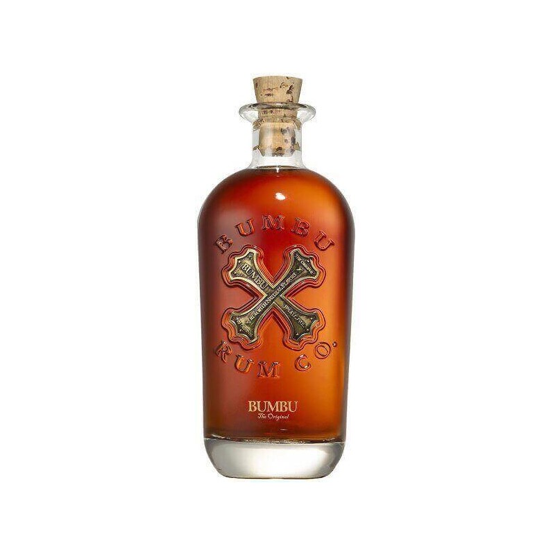 Ron Bumbu 70 Cl