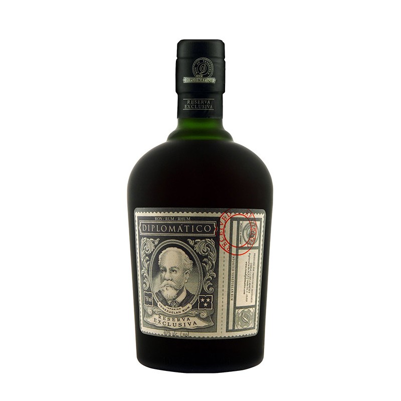 Ron Diplomatico Rva.excl 70 Cl Ron Diplomatico Rva.excl 70 Cl