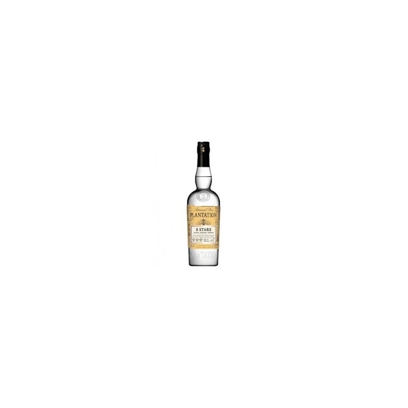 Ron Plantation 3 Stars 70 Cl Ron Plantation 3 Stars 70 Cl