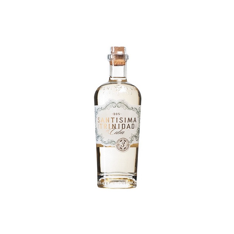 Ron S.trinidad 3 Años 70 Cl