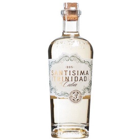 Ron S.trinidad 3 Años 70 Cl