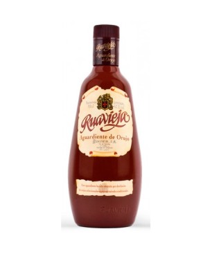 Ruavieja Aguardiente Orujo