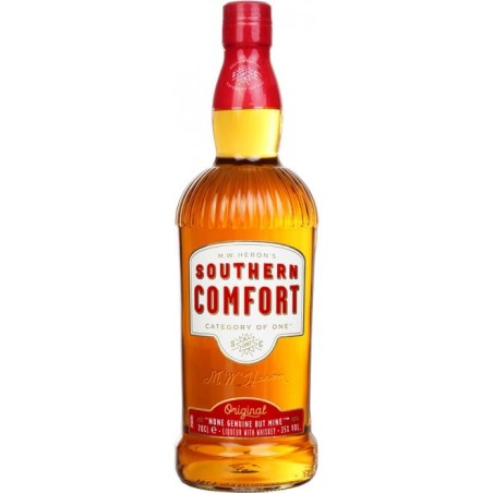 Southern Comfort Lt