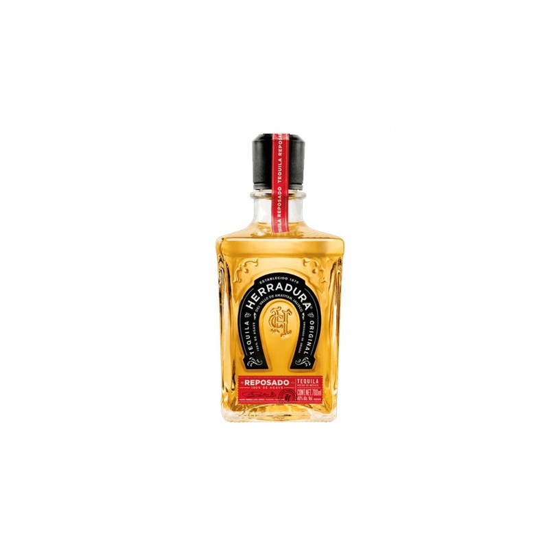 Tequila Herradura Reposado 75 Cl Tequila Herradura Reposado 75 Cl