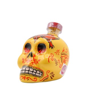 Tequila Kah Reposado 75 Cl