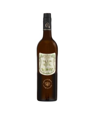 Tio Pepe En Rama 75 Cl