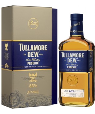 Tullamore Phoenix 50 Cl