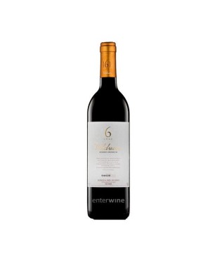 Valduero 6 Años Rva 75 Cl