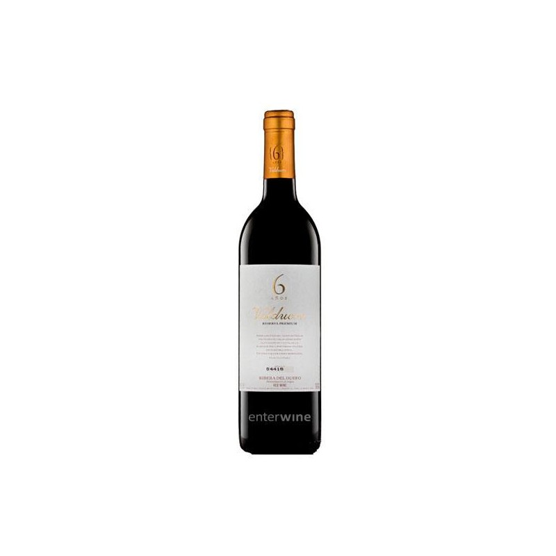 Valduero 6 Años Rva 75 Cl Valduero 6 Años Rva 75 Cl