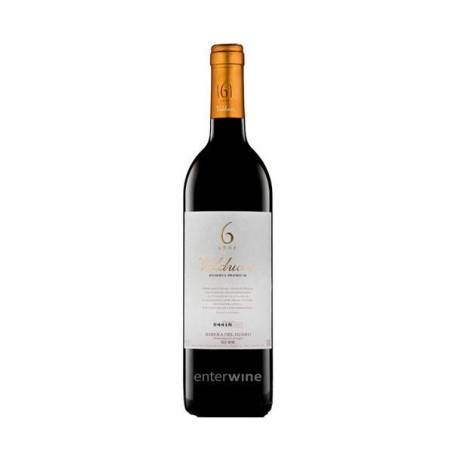 Valduero 6 Años Rva 75 Cl