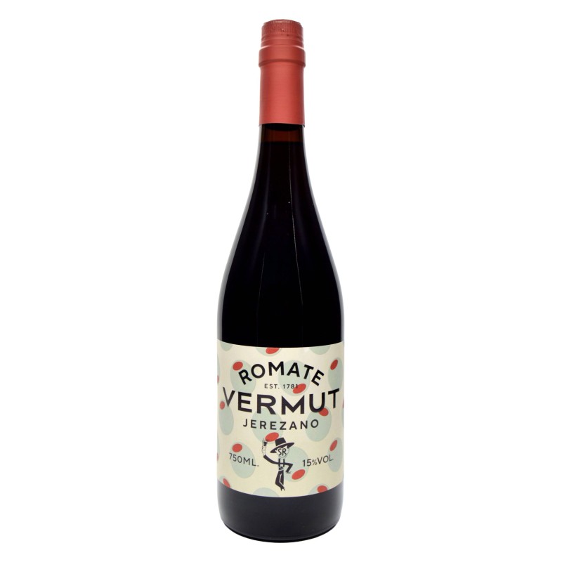 Vermut Romate 70cl Vermut Romate 70cl