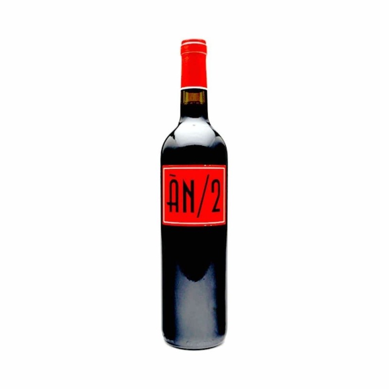 Vino An/2 75 Cl