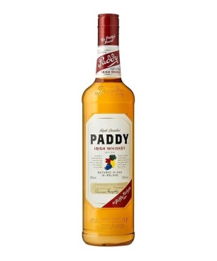 Whisky Paddy Irish Lt
