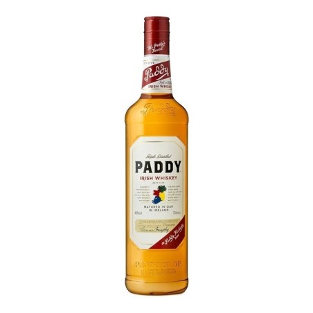 Whisky Paddy Irish Lt