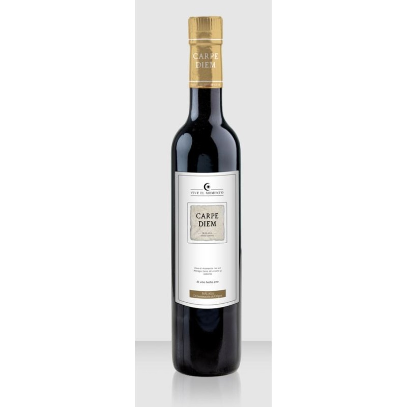 Carpe Diem P.x Añejo 50 Cl. Carpe Diem P.x Añejo 50 Cl.