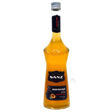 Maracuya Sanz Lt