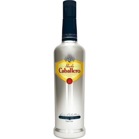 Ponche Caballero 1 Lt