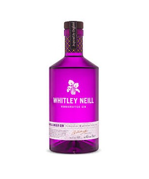 Whitley Neill Rhubarb Lt