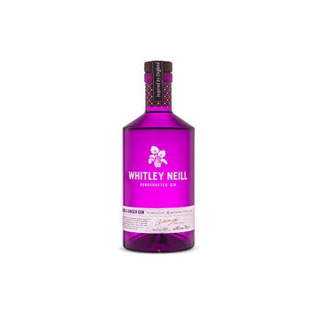 Whitley Neill Rhubarb Lt